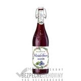 Kunzmann -uoriedkov vno 9% 0,7L