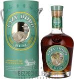 Lazy DODO 40% 0,7L  TUBA /rum