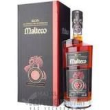 Malteco 20r. Ron GBX 40% 0,7L