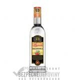 Spisk Malinovica Original 40% 0,5L