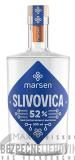 Marsen Slivovica 52% 0,5L