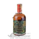Don PaPa Masskara 0,7L 40% 