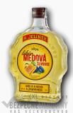 Medov Slivovice 35% 0,7L budk