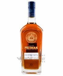 Metaxa 12* 40% 0,7L