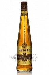 Metaxa Honey 30% 0,7L