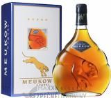 Meukow cognac XO snow 40% 0,7L
