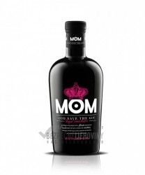 Gin MOM 39,5% 0,7L