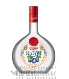 Moravsk Kot Slivovice 45% 0,5L