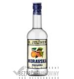 Moravsk marhua 40% 0,5L