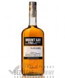 Mount Gay Rum Black Barrel 43% 0,7L