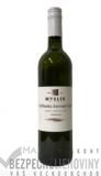 MYSL�K Veltl�nske �erven� skor� 2018 biele such� 12,5% 0,75L