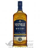 Wh.Nestville Blended 9YO 40% 0,7L