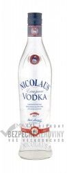 Vodka Nicol.0,7L extr.j.38%