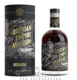 AM Navy NOVARA GB 40% 0,7L