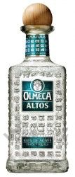 Olmeca Altos Plata 38% 0,7L