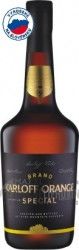 Karloff brand orange 40% 0,7L