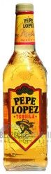 Pepe Lopez Gold 40% 0,7L