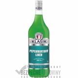 Pepermint.lik.25% 1L /nicolaus 
