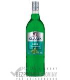 Pepermint.lik.25% 1L /nicolaus
