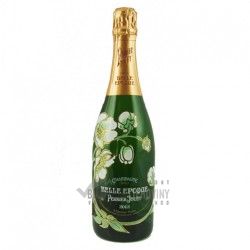 PERRIER JOUET Belle Epoque 0,75l