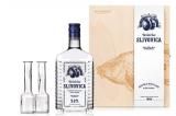 Bo.slivovica 52%  0,7L+2pijaky RYBA