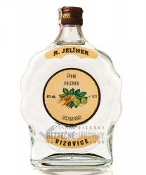 Pivn plenka 42% 0,7L budk