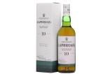 Laphroaig 10YO 40%  0,7L /6ks