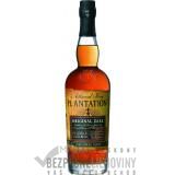 Plantation Original Dark Rum 40% 0,7L