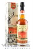 Plantation Stiggins Fancy 40% 0,7L Smoky Formula