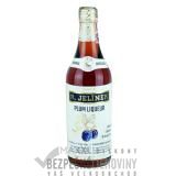 Plum Liqueur Kosher 18% 0,7L