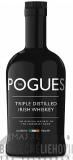 The Pogues Irish Whisky 40% 0,7L 