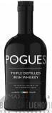 The Pogues Irish Whisky 40% 0,7L