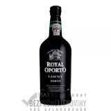 Porto - likrov vno 19% 0,75L Tawny