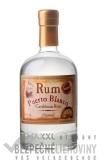 Puerto blanco white 37,5% 0,5L