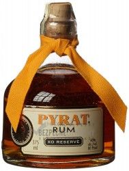 Rum Pyrat XO Reserve 40% 0,7L