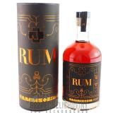 Rum Rammstein GBX 40% 0,7L