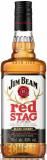Jim Beam Red stag 40% 0,7L