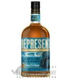 REPRESENT Elixir 5YO black 38% 0,7L