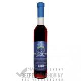 Rbezov vno polosladk 0,5L /Krupina