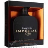 Ron Barcelo Imperial ONYX 38% 0,7L