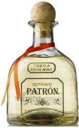 Tequila Patron Reposado 0,7 40%