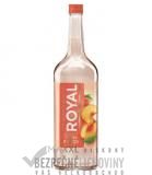 Royal PEACH 20% 1L / Palrna/ 8ks