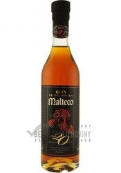 Malteco 41,5% 0,7L 15 ro.