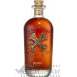 Rum Bumbu 40% 0,7L