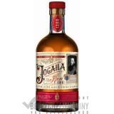 Jogaila rum black 38% 0,7L