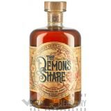 The Demons Share 12Y 41% 0,7L/rum