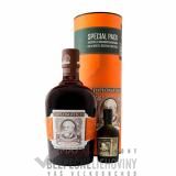 Diplomatico Reserva Exclusiva 40% 0,7L