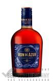 Ron de Azur  6y. 38% 0,7L