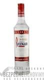 Vodka Russkaya 40% 0,7L
