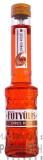 Likr futyulos jahoda rua 24,5% 0,5L